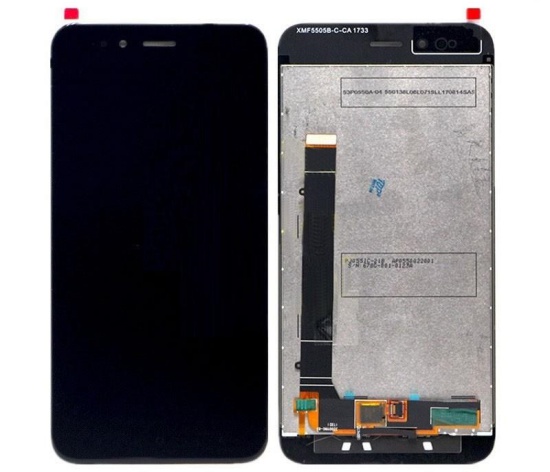 Thay màn hình Xiaomi Mi A1 3 10.2thay man hinh xiaomi mi a1 1