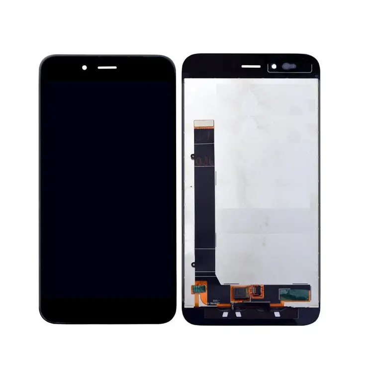 Thay màn hình Xiaomi Mi A1 2 10thay man hinh xiaomi mi a1 fc 1