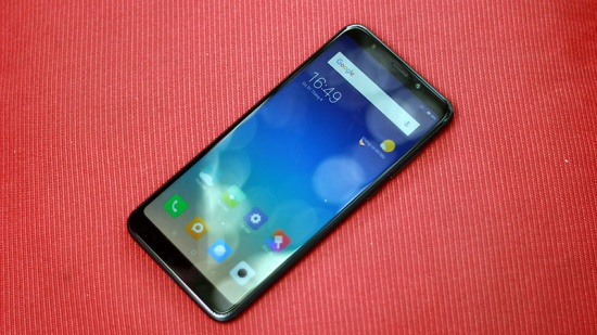 Thay màn hình Xiaomi Redmi 5 Plus 3 15.2thay man hinh xiaomi redmi 5 plus 1