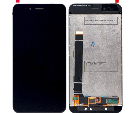 Thay màn hình Xiaomi Mi 5x 3 16.2thay man hinh xiaomi mi 5x 1