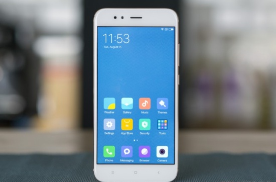 Thay mặt kính Xiaomi Mi 5x 2 18.1thay mat kinh Xiaomi mi 5x 1