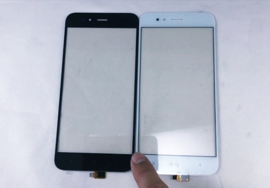 Thay mặt kính Xiaomi Mi 5x 3 18.2thay mat kinh Xiaomi mi