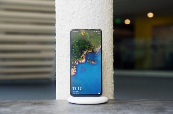 Thay màn hình Xiaomi Mi Mix 3 2 19.1thay man hinh xiaomi mi max 3