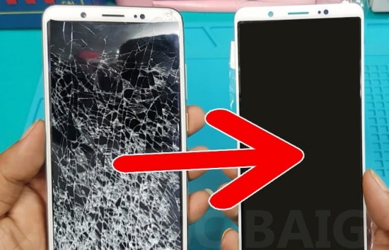 Thay màn hình Vivo V7 3 2.2thay man hinh Vivo v7 3