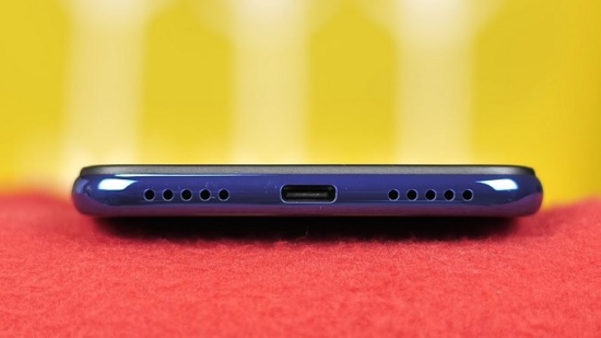 Chân sạc Xiaomi Redmi Note 7 bị hư hỏng sẽ mang đến nhiều rắc rối Chân sạc Xiaomi Redmi Note 7