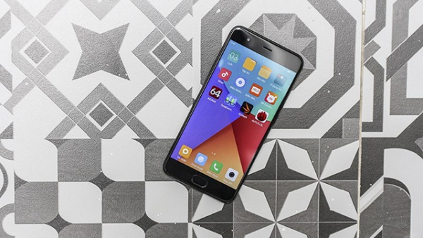 Thay màn hình Xiaomi Mi 6 2 25.1thay man hinh Xiaomi Mi 6