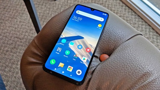 Thay màn hình Xiaomi Mi 9 2 26.1