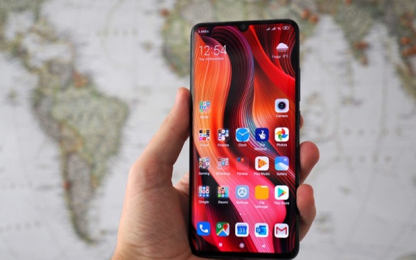 Thay màn hình Xiaomi Mi Note 10 Pro 2 29.1thay man hinh xiaomi mi note 10 pro 1