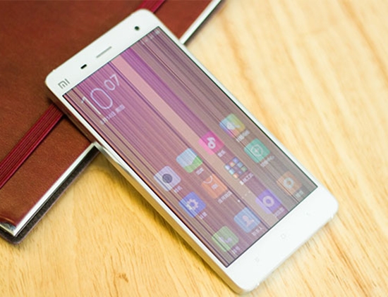 Thay Màn Hình Xiaomi Mi 4 4 7.4thay man hinh xiaomi mi4 3