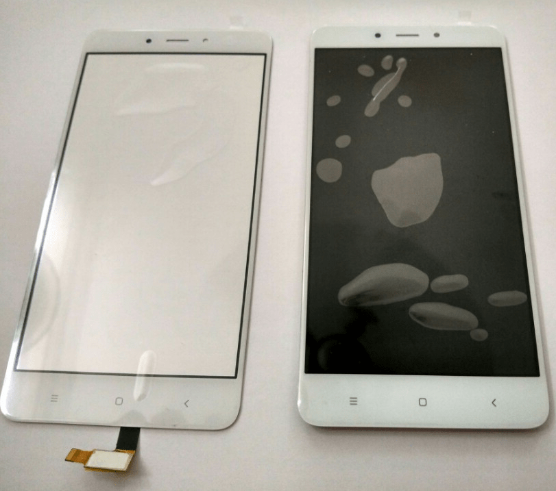 Thay màn hình mặt kính Xiaomi Redmi Note 4 4 8.3thay man hinh xiaomi redmi note 4 tp hcm