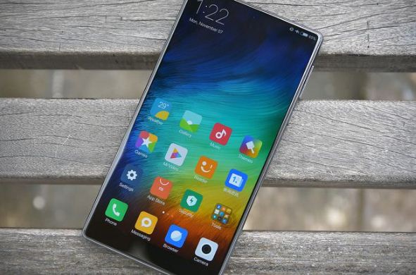 Thay màn hình mặt kính Xiaomi Mi Mix 2 9.1thay man hinh mat kinh xiaomi mi