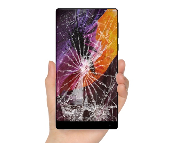 Thay màn hình mặt kính Xiaomi Mi Mix 3 9.2thay man hinh xiaomi mi mix 1