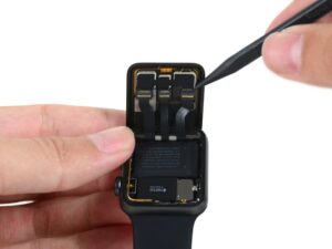 Sửa Đồng Hồ Apple Watch HCM Giá Sỉ - Nhanh Chóng - Lấy Ngay 9 sửa apple watch không lên nguồn