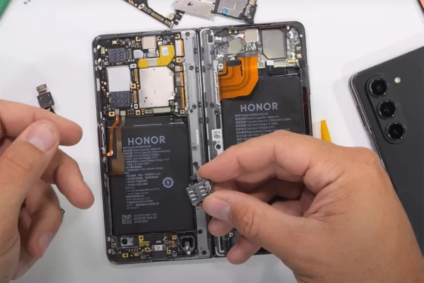 sua dien thoai honor magic tphcm