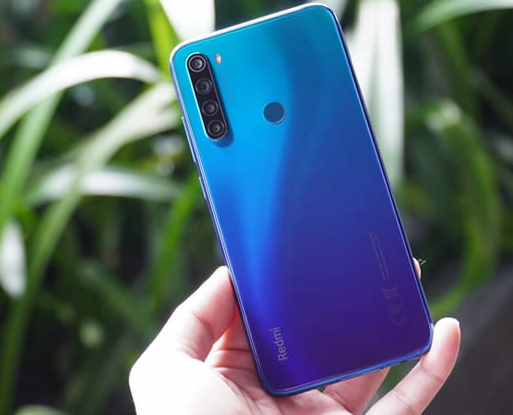 Thay camera sau Redmi note 8 uy tín Thay camera sau Redmi note 8 uy tín