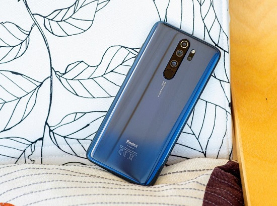 Dấu hiệu camera sau Xiaomi Redmi Note 8 Pro bị hư hỏng Dấu hiệu camera sau Xiaomi Redmi Note 8 Pro bị hư hỏng