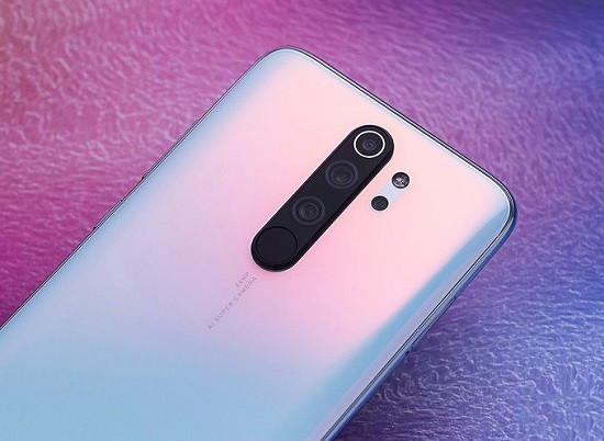 Thay camera sau Xiaomi Redmi Note 8 Pro chất lượng cao Thay camera sau Xiaomi Redmi Note 8 Pro chất lượng cao