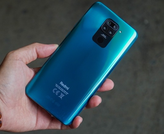 Thay camera sau Xiaomi Redmi Note 9 chất lượng Thay camera sau Xiaomi Redmi Note 9 chất lượng