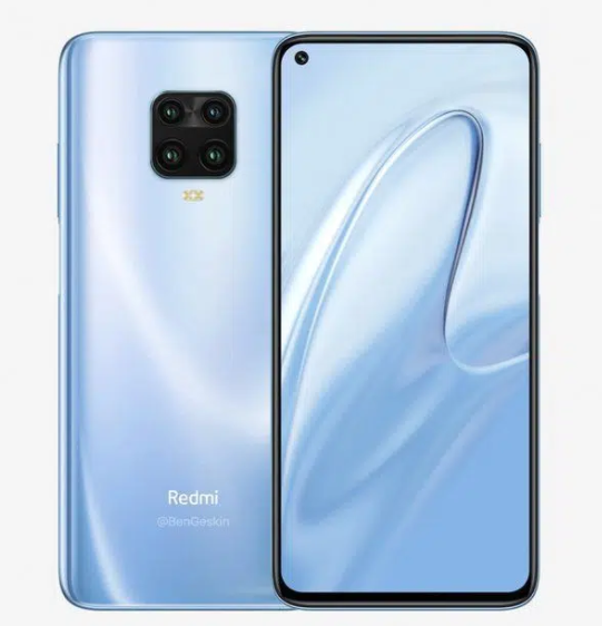 Thay camera sau Xiaomi Redmi Note 9 giá rẻ Thay camera sau Xiaomi Redmi Note 9 giá rẻ