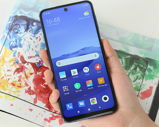 Thay camera trước Xiaomi Redmi Note 9 giá rẻ Thay camera trước Xiaomi Redmi Note 9 giá rẻ