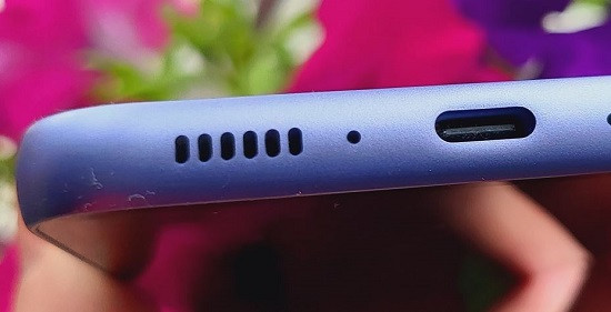 Loa ngoài Samsung A34 Loa ngoài Samsung A34