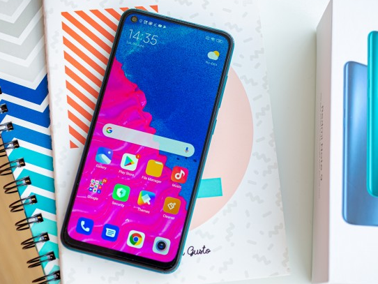 Thay loa ngoài Xiaomi Redmi Note 9 giá rẻ Thay loa ngoài Xiaomi Redmi Note 9 giá rẻ