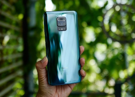 Hư loa ngoài Xiaomi Redmi Note 9 Pro đem đến nhiều phiền toái cho bạn Hư loa ngoài Xiaomi Redmi Note 9 Pro đem đến nhiều phiền toái cho bạn