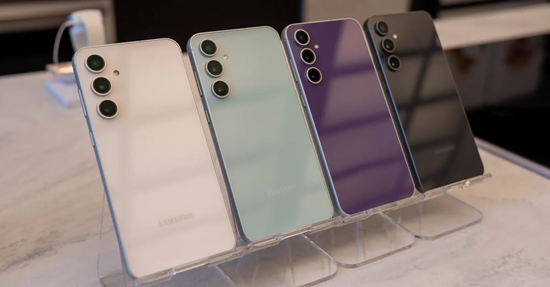 Nguyên nhân dẫn đến loa trong Samsung S23 FE bị hư Nguyên nhân dẫn đến loa trong Samsung S23 FE bị hư