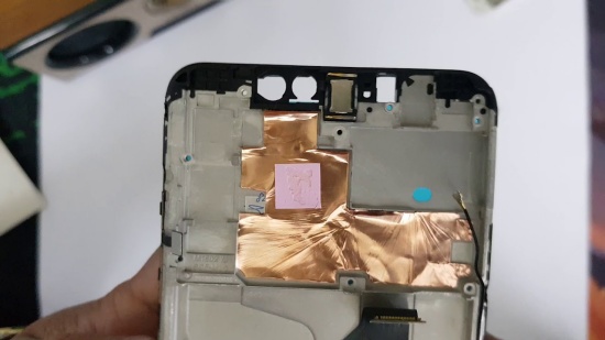Thay loa Xiaomi Redmi Note 6 Pro Thay loa trong Xiaomi Redmi Note 6 Pro