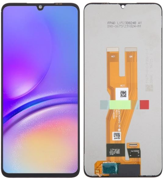 Thay màn hình Samsung A05 Thay màn hình Samsung A05