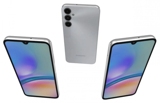 Thay màn hình Samsung A05s Thay màn hình Samsung A05s