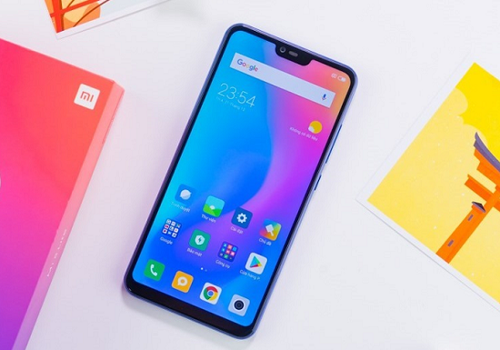 Thay màn hình Xiaomi Mi 8 Lite lấy ngay thay man hinh xiaomi mi 8 lite lay ngay