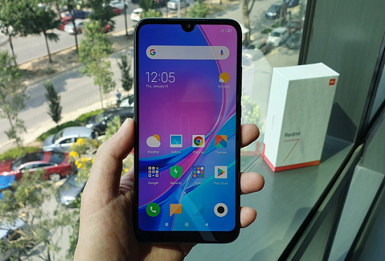 man hinh xiaomi redmi 7
