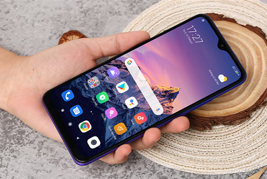 Màn hình Xiaomi Redmi 9 man hinh xiaomi redmi 9