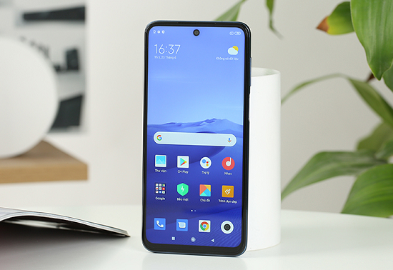 Thay màn hình Redmi Note 9 Pro thay man hinh redmi note 9 pro