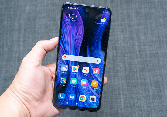 man hinh xiaomi redmi note 9s