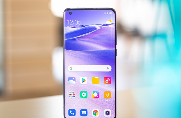 Mặt Kính cảm ứng Xiaomi Mi 10 bị hư hỏng Mặt Kính cảm ứng Xiaomi Mi 10 bị hư hỏng