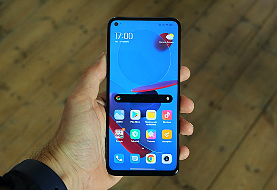 Thay mặt kính Xiaomi Mi 10T Pro khi nào thay mat kinh xiaomi mi 10t pro khi nao