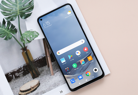 Mặt kính Xiaomi Mi 10T Pro mat kinh xiaomi mi 10t pro