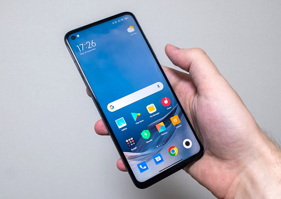 Thay mặt kính Xiaomi Mi 10T Pro chuyên nghiệp thay mat kinh xiaomi mi 10t pro chuyen nghiep