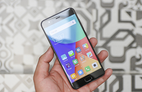 Dịch vụ thay mặt kính Xiaomi Mi 6 dich vu thay mat kinh xiaomi mi 6