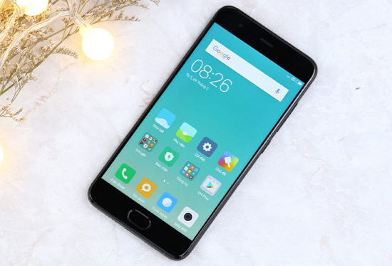 Phân biệt thay mặt kính Xiaomi Mi 6 phan biet thay mat kinh xiaomi mi 6