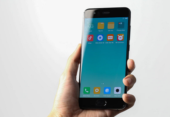 Thay mặt kính Xiaomi Mi 6 chuyên nghiệp thay mat kinh xiaomi mi 6 chuyen nghiep