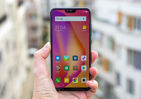 Mặt kính Xiaomi Mi 8 Lite mat kinh xiaomi mi 8 lite