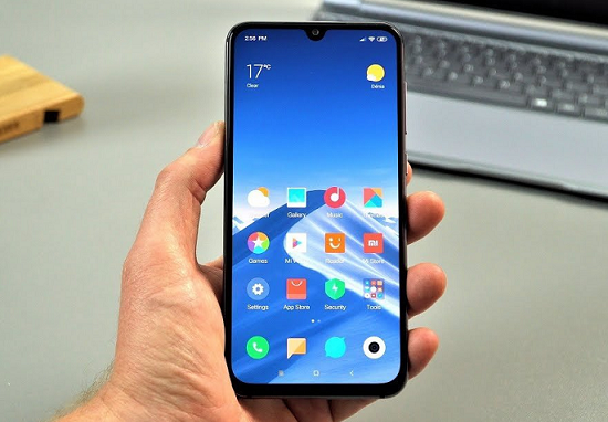 Phân biệt thay mặt kính Xiaomi Mi 9 SE phan biet thay mat kinh xiaomi mi 9 se