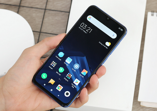 Thay mặt kính Xiaomi Mi 9 SE lấy ngay thay mat kinh xiaomi mi 9 se lay ngay