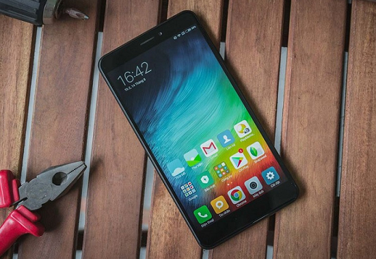 Thay mặt kính Xiaomi Mi Max 2 ở đâu thay mat kinh xiaomi mi max 2 o dau