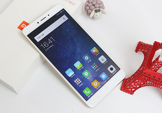 Thay mặt kính Xiaomi Mi Max 2 khi nào thay mat kinh xiaomi mi max 2 khi nao