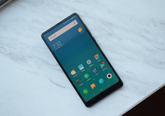 Mặt kính Xiaomi Mi Mix 2 mat kinh xiaomi mi mix 2
