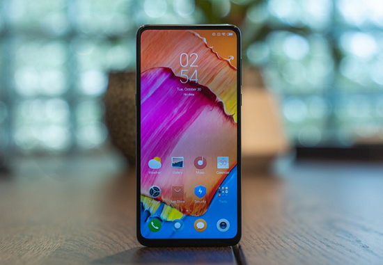 Mặt kính Xiaomi Mi Mix 3 mat kinh xiaomi mi mix 3